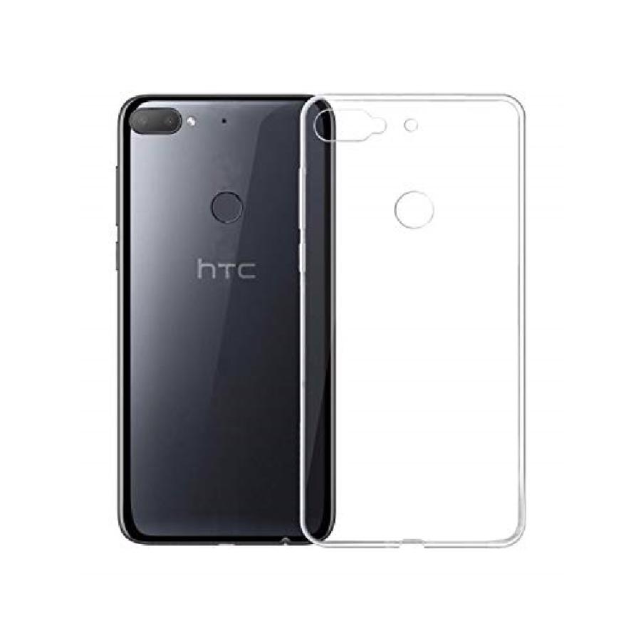 HTC Desire 12s Clear Cover